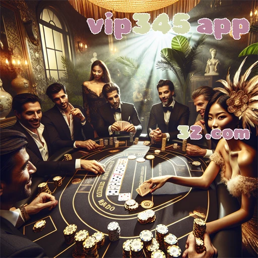 Explore a Diversidade dos Jogos no vip345 App